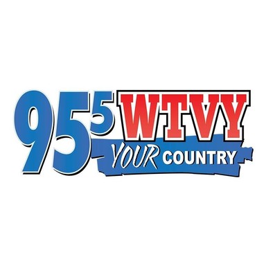 Logo de 95.5 WTVY