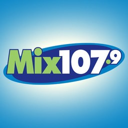 Logo de WVMX Mix 107.9 FM