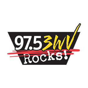 Logo de WWWV 3WV 97.5 FM