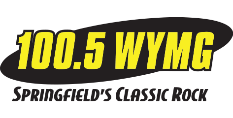 Logo de 100.5 WYMG