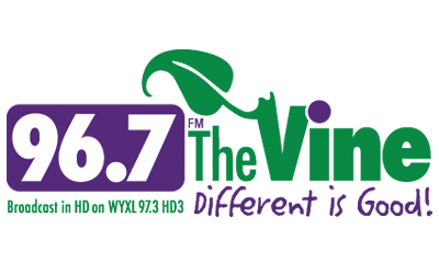 Logo de WYXL-HD2 The Vine