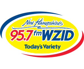 Logo de 95.7 WZID