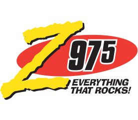 Logo de WZZP Z 97.5 FM