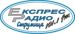 Logo de Ekspres Radio