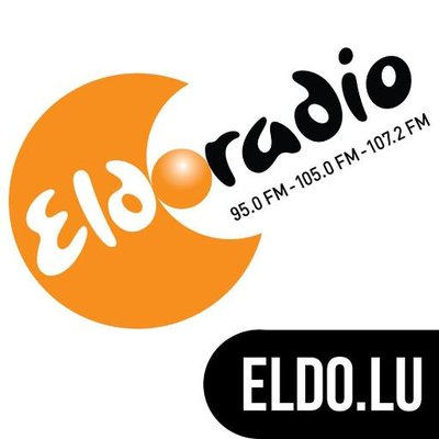 Logo de Eldoradio