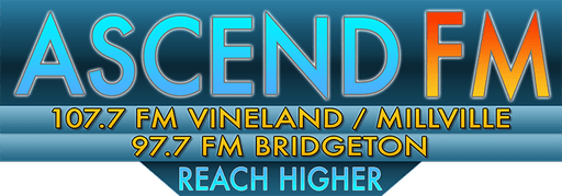 Logo de WPOV-LP Ascend FM