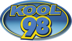 Logo de CJYC Kool 98