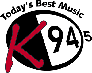 Logo de CKCW K94.5