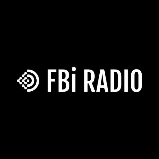 Logo de FBi Radio 94.5 FM