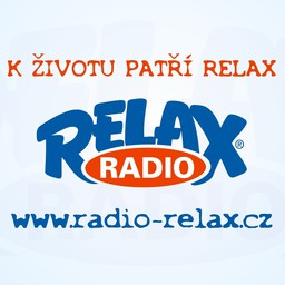 Logo de Relax Radio