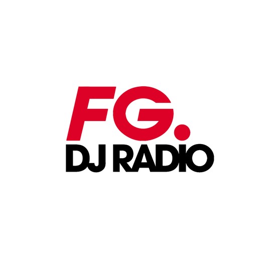 Logo de FG.