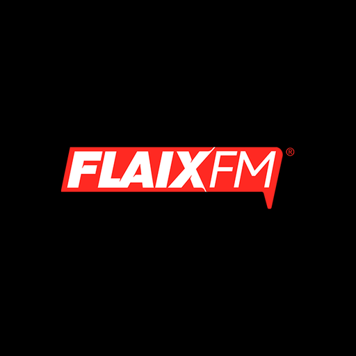 Logo de Flaix FM