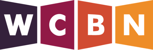 Logo de WCBN 88.3