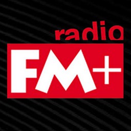 Logo de FM Plus