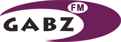 Logo de Gabz FM 96.2