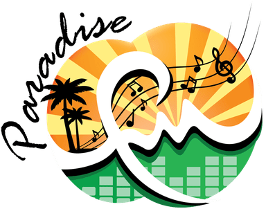 Logo de SBC Paradise FM