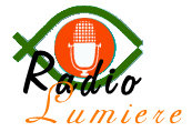Logo de Radio Lumiere 97.7 FM
