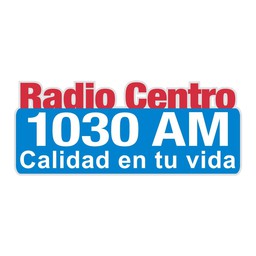 Logo de Radio Centro