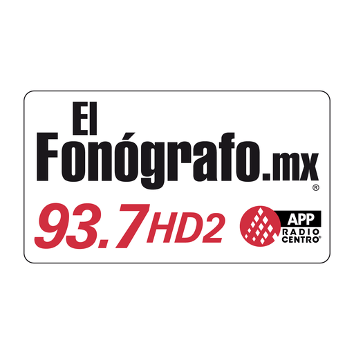 Logo de El Fonógrafo HD2
