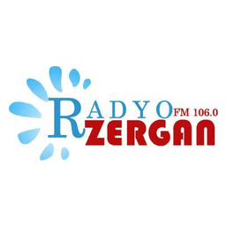 Logo de Radyo Zergan