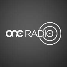 Logo de ONE Radio