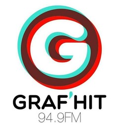 Logo de Graf'Hit