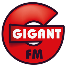Logo de Gigant FM
