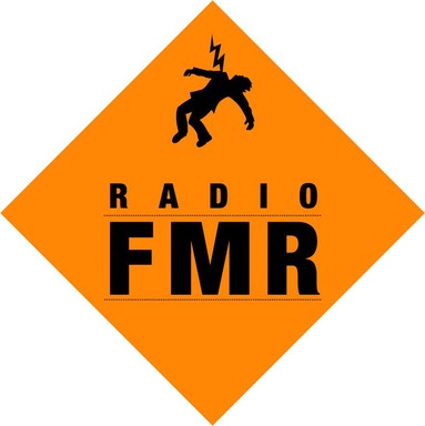 Logo de Radio FMR