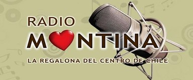 Logo de Radio Montina