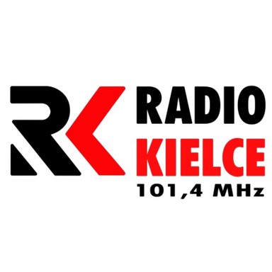 Logo de Radio Kielce 101.4