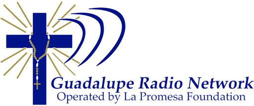Logo de WMET 1160 - Guadalupe Radio Network