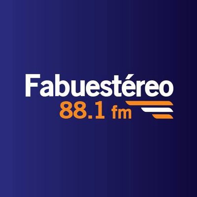 Logo de Fabuestéreo 88.1 FM