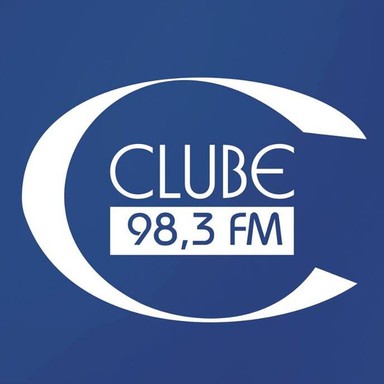 Logo de Rádio Clube de Lages