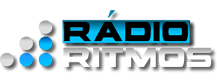 Logo de Rádio Ritmos