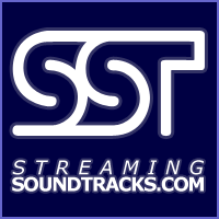 Logo de Streaming Soundtracks