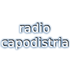 Logo de Radio Capodistria