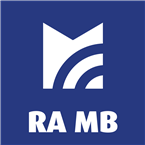 Logo de Radio Maribor