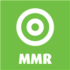 Logo de Muravidéki Magyar Rádió