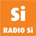 Logo de Radio Slovenija International