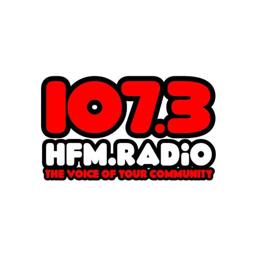Logo de Heritage FM