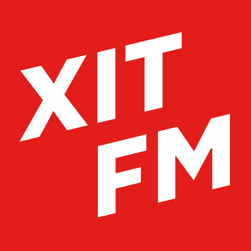 Logo de Хіт FM (Hit FM)