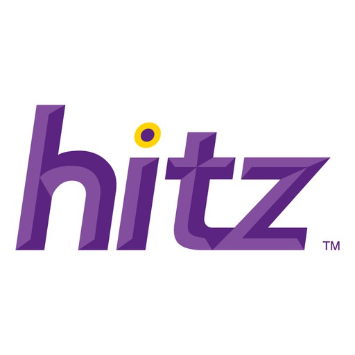 Logo de Hitz FM