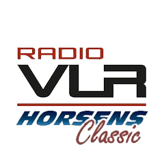 Logo de Radio VLR Horsens Classic