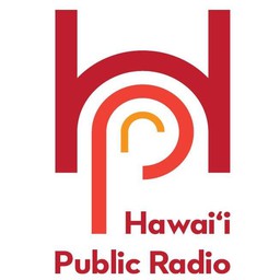 Logo de KHPR Hawaii Public Radio 88.1 FM