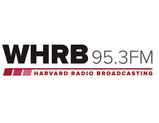 Logo de WHRB 95.3