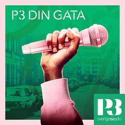 Logo de Sveriges Radio P3 Din gata