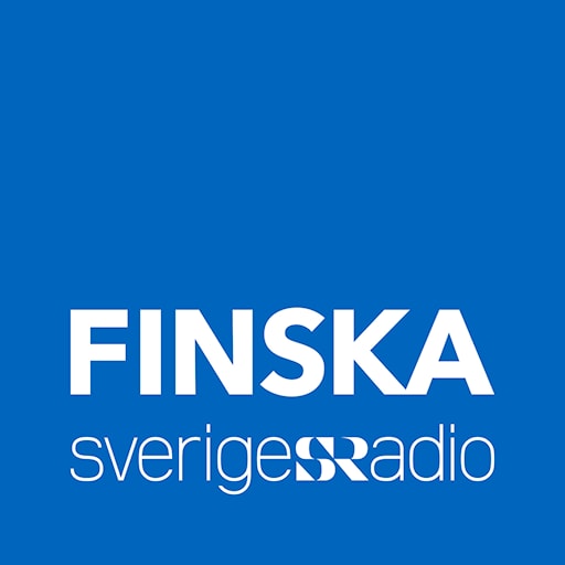 Logo de Sveriges Radio Finska