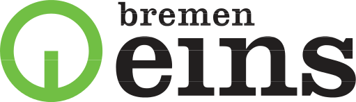 Logo de Bremen Eins