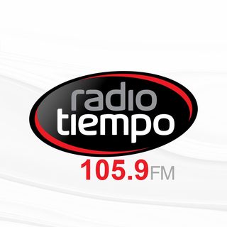 Logo de Radio Tiempo Medellín