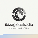 Logo de Ibiza Global Radio